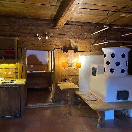 Fuchswirt Kelchsau Landgasthof-Hotel Хопфгартен-им-Бриксенталь Экстерьер фото