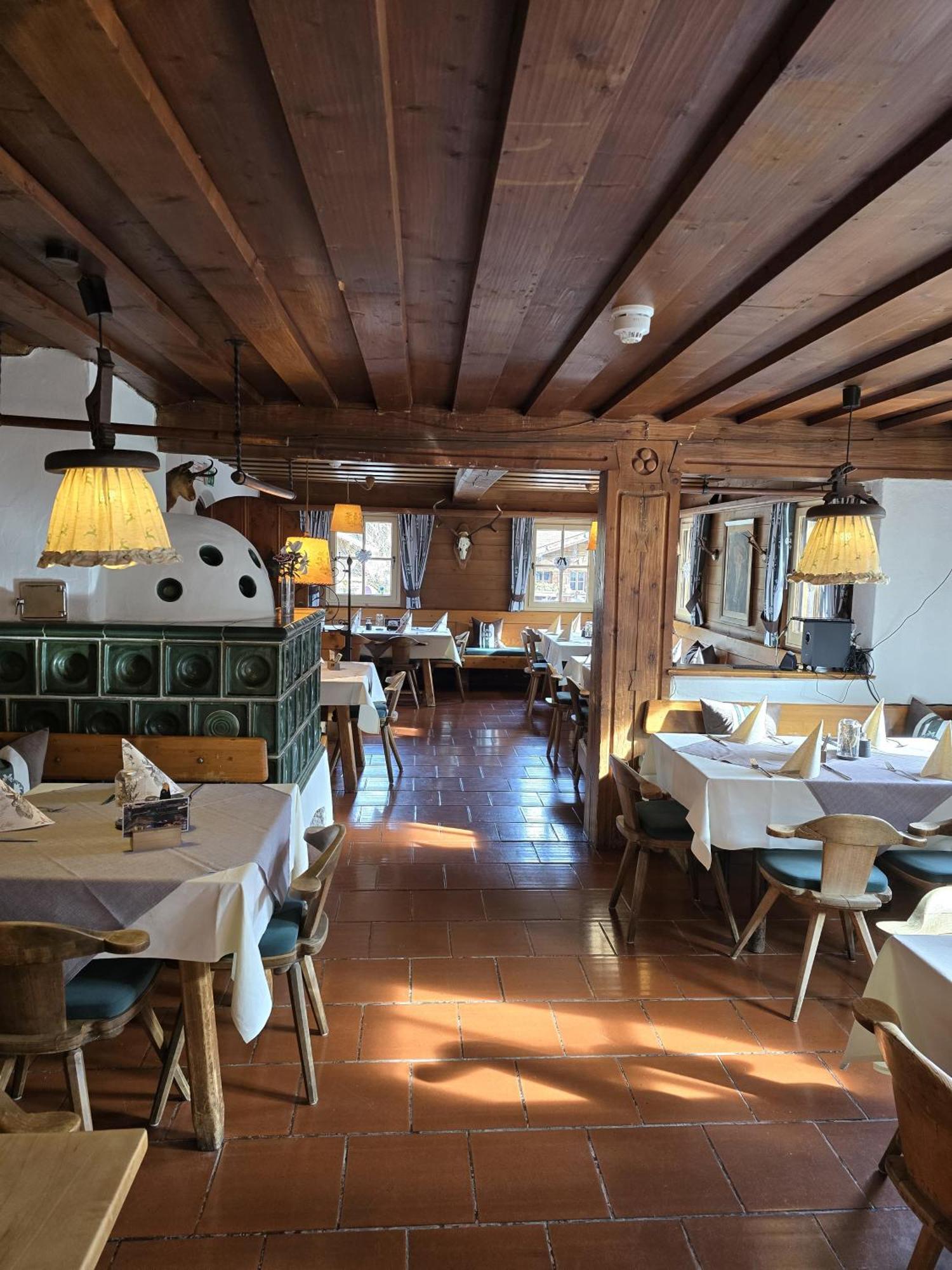 Fuchswirt Kelchsau Landgasthof-Hotel Хопфгартен-им-Бриксенталь Экстерьер фото