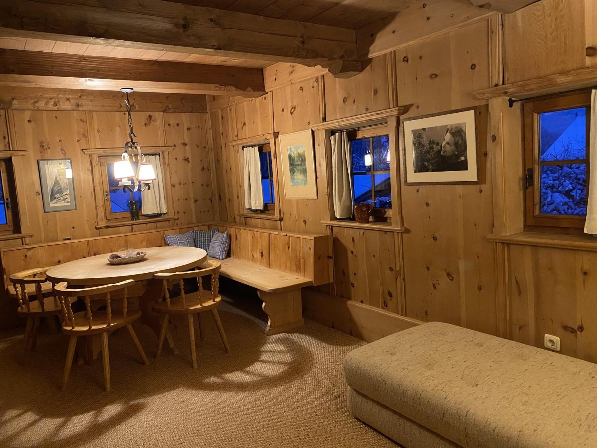 Fuchswirt Kelchsau Landgasthof-Hotel Хопфгартен-им-Бриксенталь Экстерьер фото
