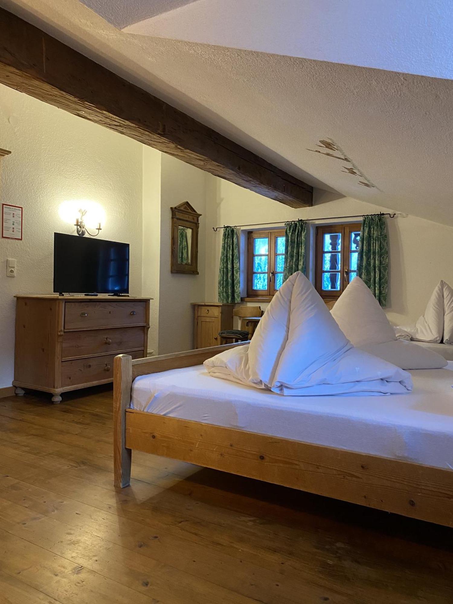 Fuchswirt Kelchsau Landgasthof-Hotel Хопфгартен-им-Бриксенталь Экстерьер фото