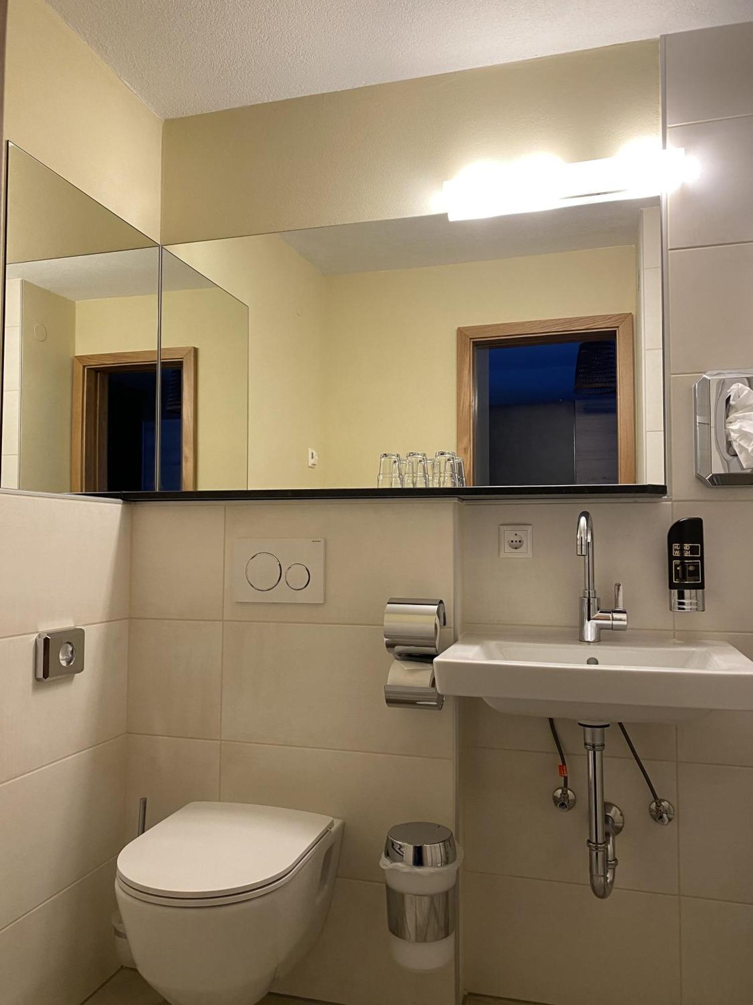 Fuchswirt Kelchsau Landgasthof-Hotel Хопфгартен-им-Бриксенталь Экстерьер фото
