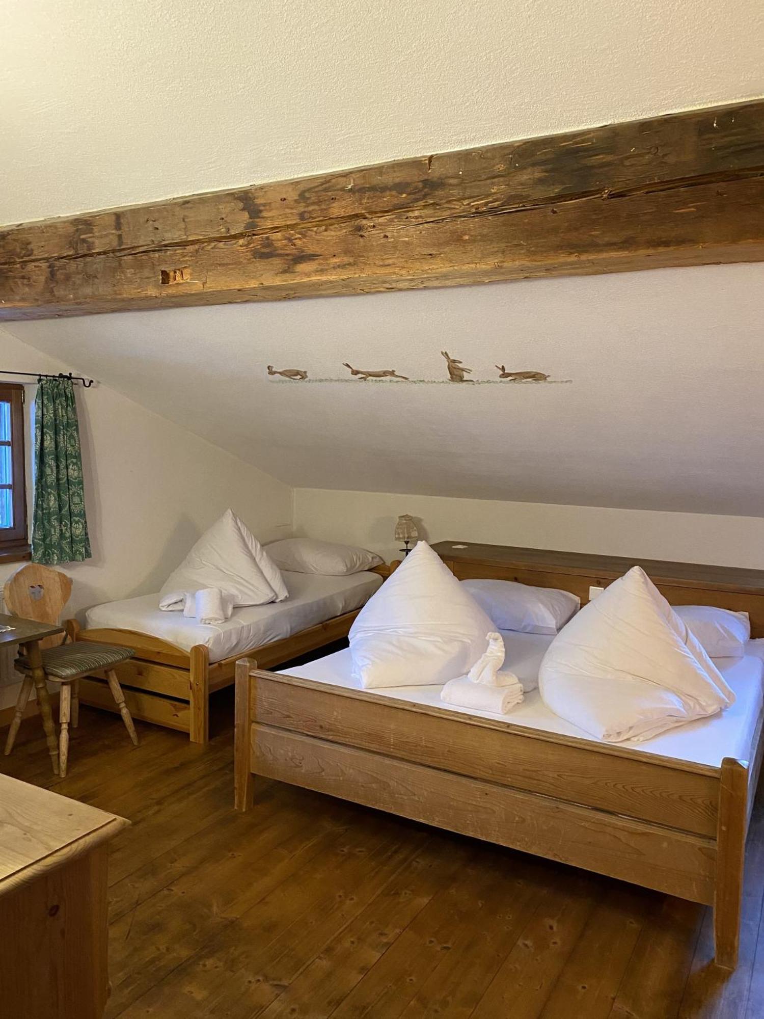 Fuchswirt Kelchsau Landgasthof-Hotel Хопфгартен-им-Бриксенталь Экстерьер фото