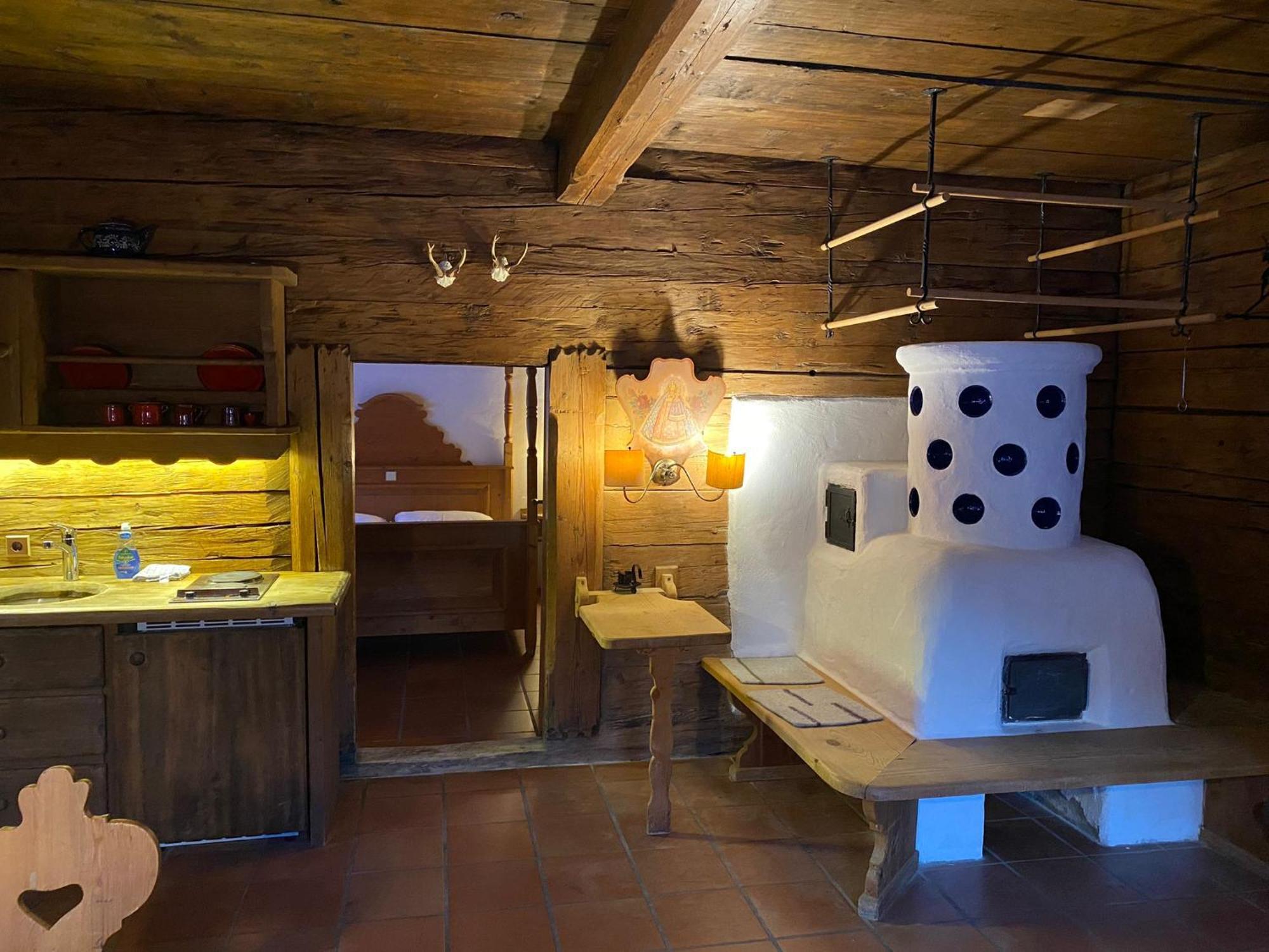 Fuchswirt Kelchsau Landgasthof-Hotel Хопфгартен-им-Бриксенталь Экстерьер фото