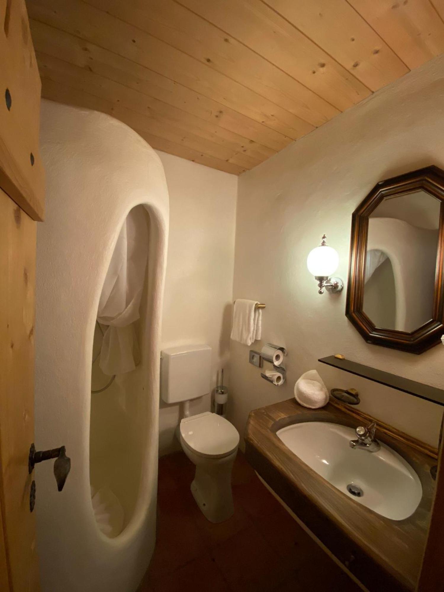 Fuchswirt Kelchsau Landgasthof-Hotel Хопфгартен-им-Бриксенталь Экстерьер фото