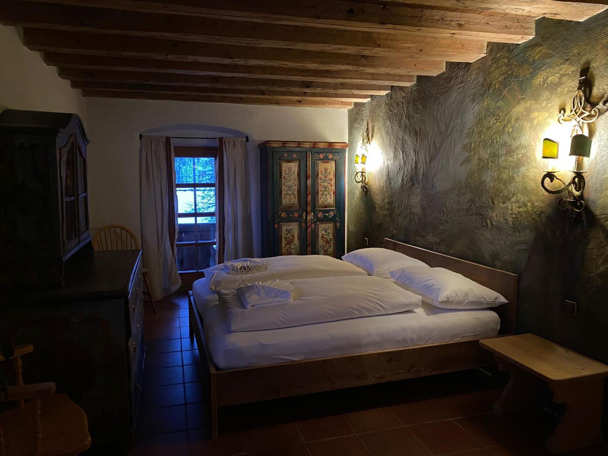 Fuchswirt Kelchsau Landgasthof-Hotel Хопфгартен-им-Бриксенталь Экстерьер фото