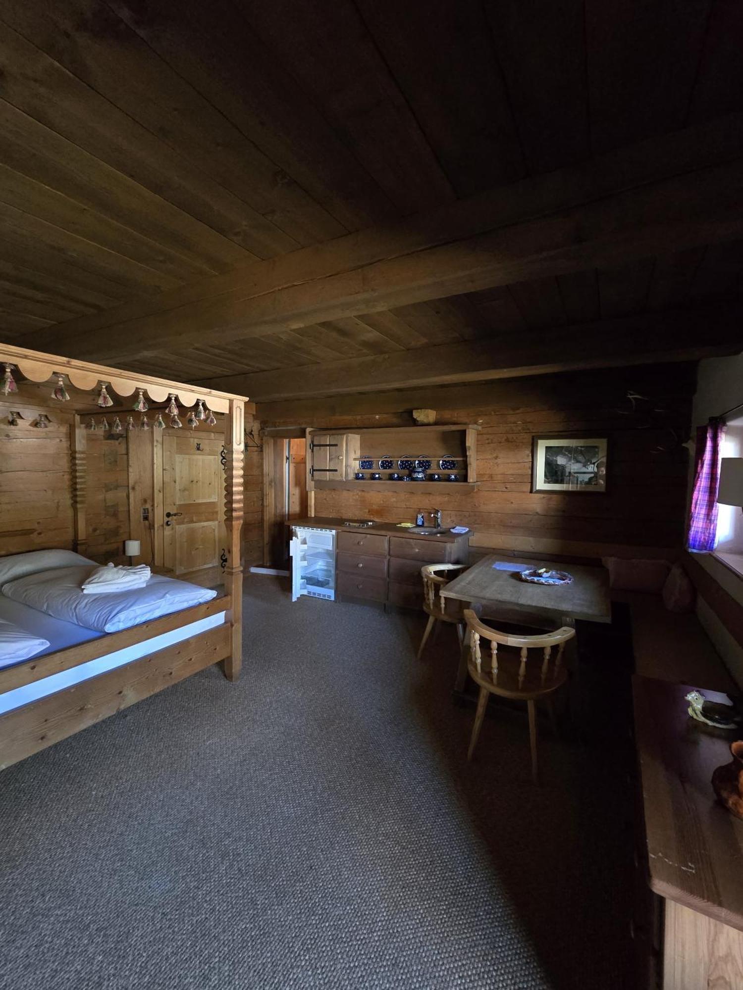 Fuchswirt Kelchsau Landgasthof-Hotel Хопфгартен-им-Бриксенталь Экстерьер фото