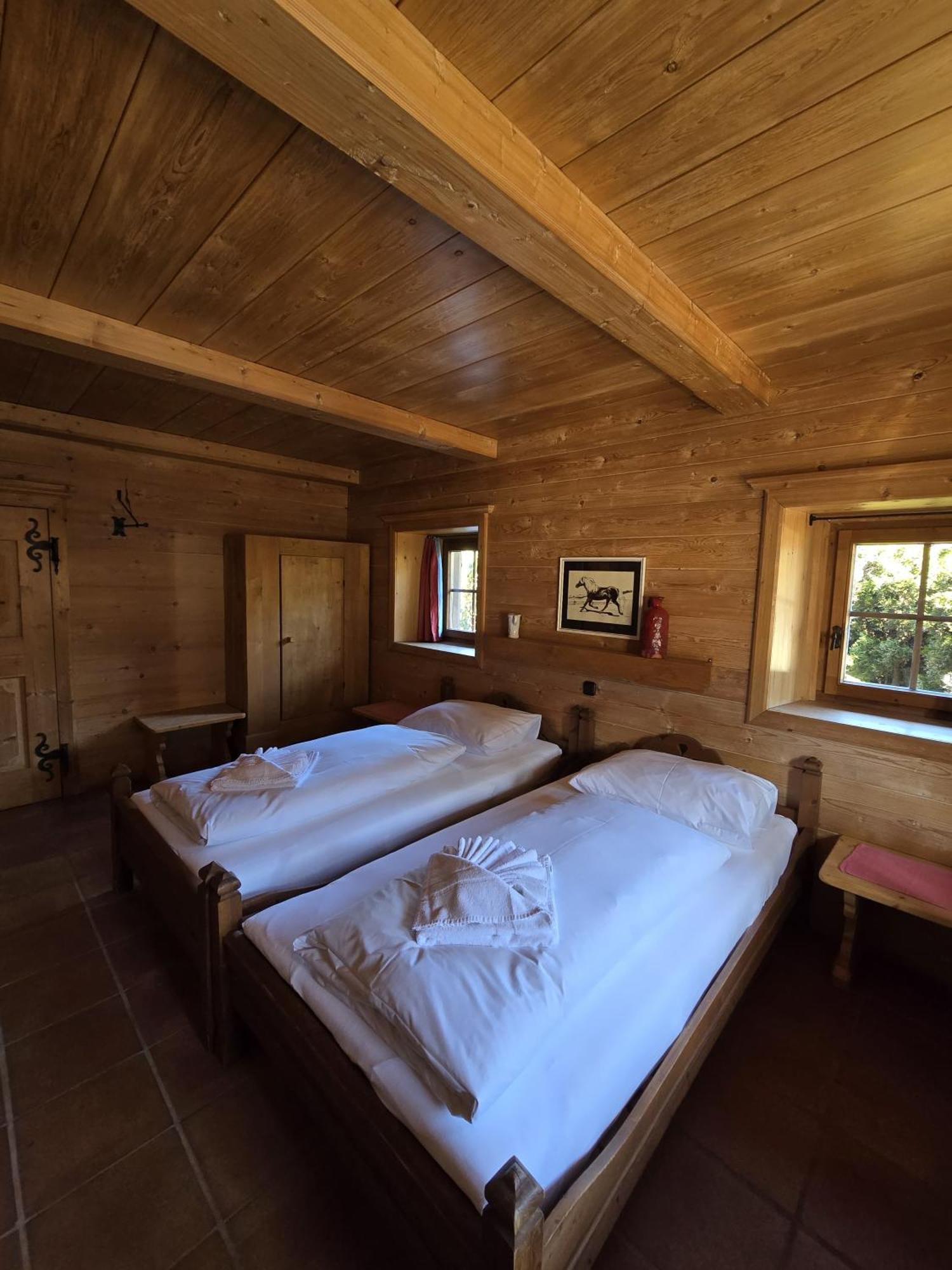 Fuchswirt Kelchsau Landgasthof-Hotel Хопфгартен-им-Бриксенталь Экстерьер фото