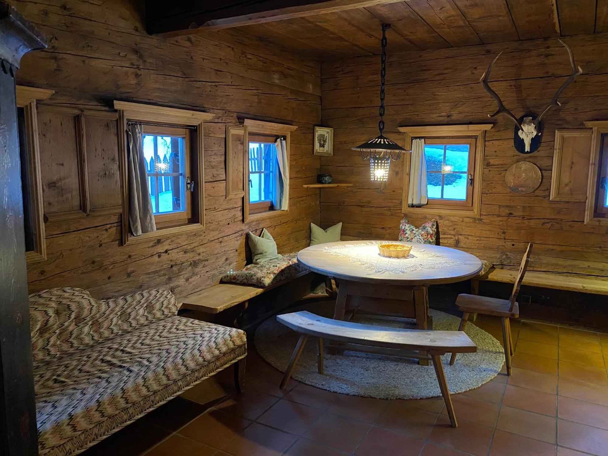 Fuchswirt Kelchsau Landgasthof-Hotel Хопфгартен-им-Бриксенталь Экстерьер фото