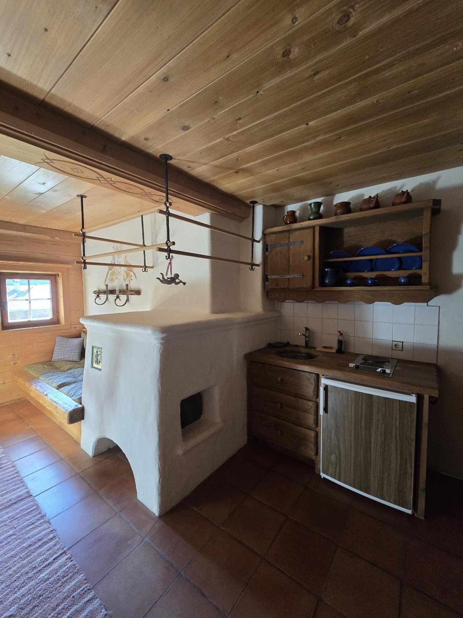 Fuchswirt Kelchsau Landgasthof-Hotel Хопфгартен-им-Бриксенталь Экстерьер фото