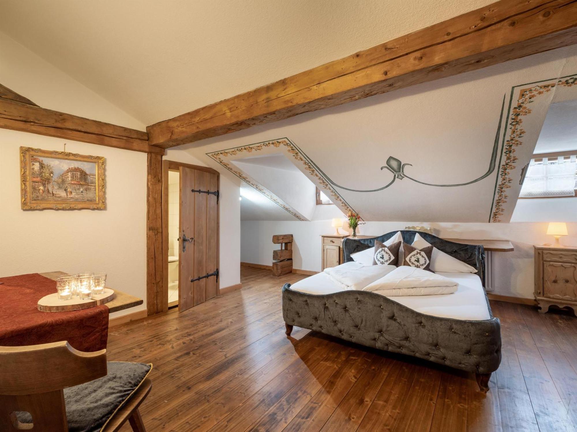 Fuchswirt Kelchsau Landgasthof-Hotel Хопфгартен-им-Бриксенталь Экстерьер фото